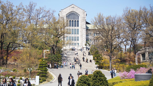 Ewha Womans University'